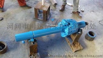 销售非开挖岩石扩孔器,水平定向钻穿越岩石牙轮扩孔器图片,销售非开挖岩石扩孔器,水平定向钻穿越岩石牙轮扩孔器高清图片 河间市川达钻采配件经销处,